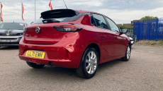 Vauxhall Corsa 1.2 SE 5dr Petrol Hatchback